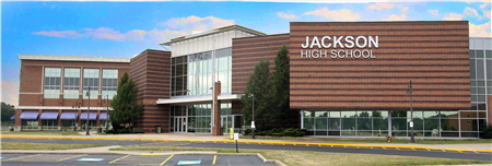 Jackson High School